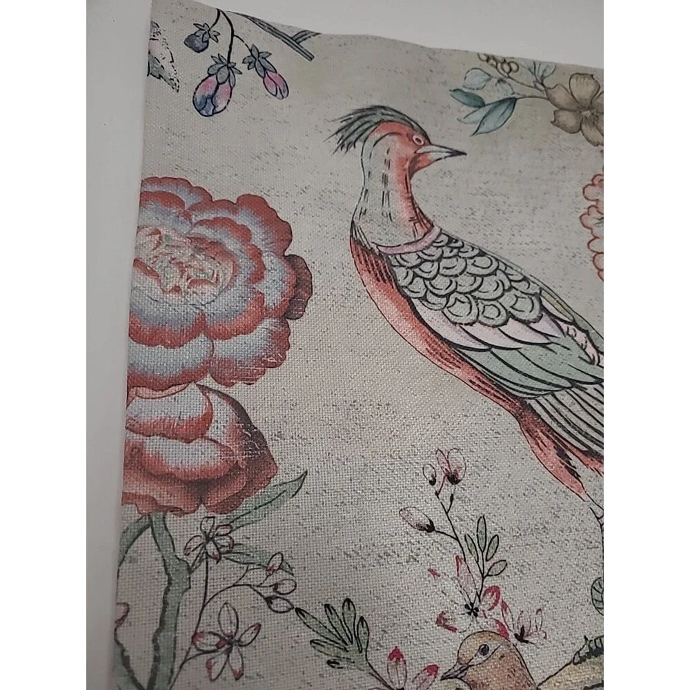 Unbranded boho peacock